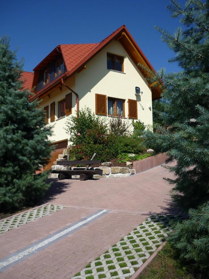 WasungenHaus Panoramablick Familie Loosアパートメント エクステリア 写真